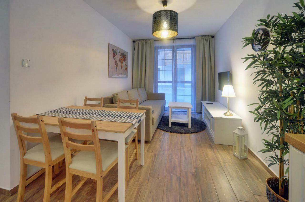 Apartament Gościnny Karpacz