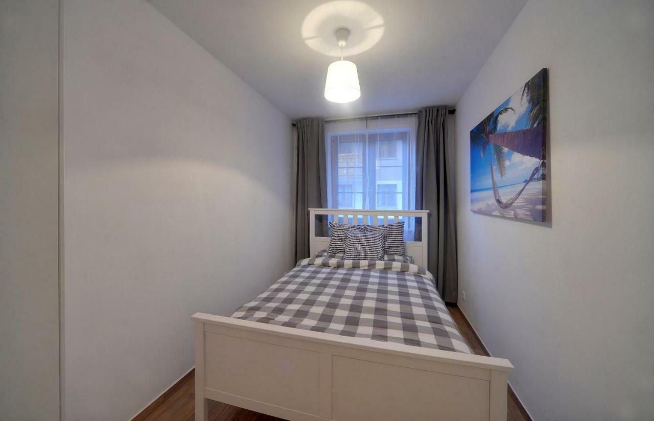 Apartament Gościnny