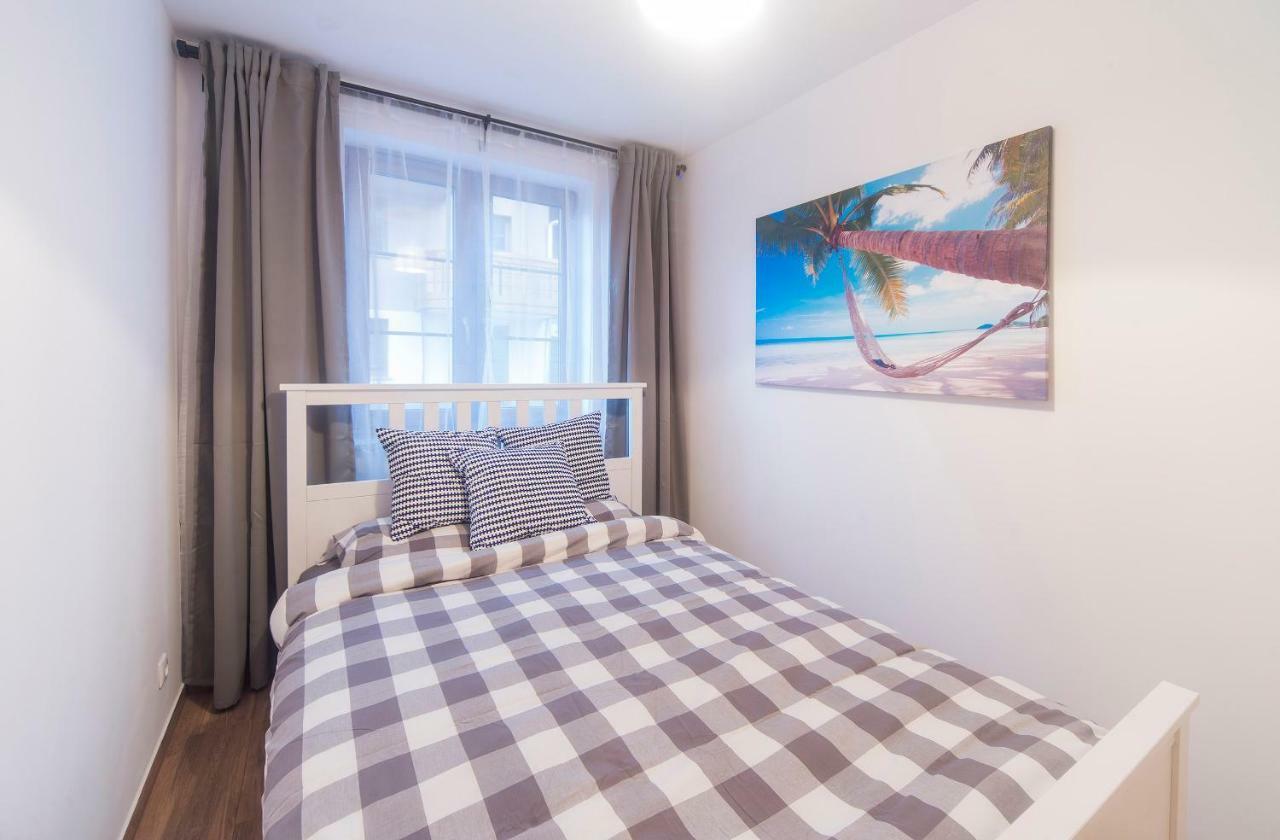 Apartament Gościnny