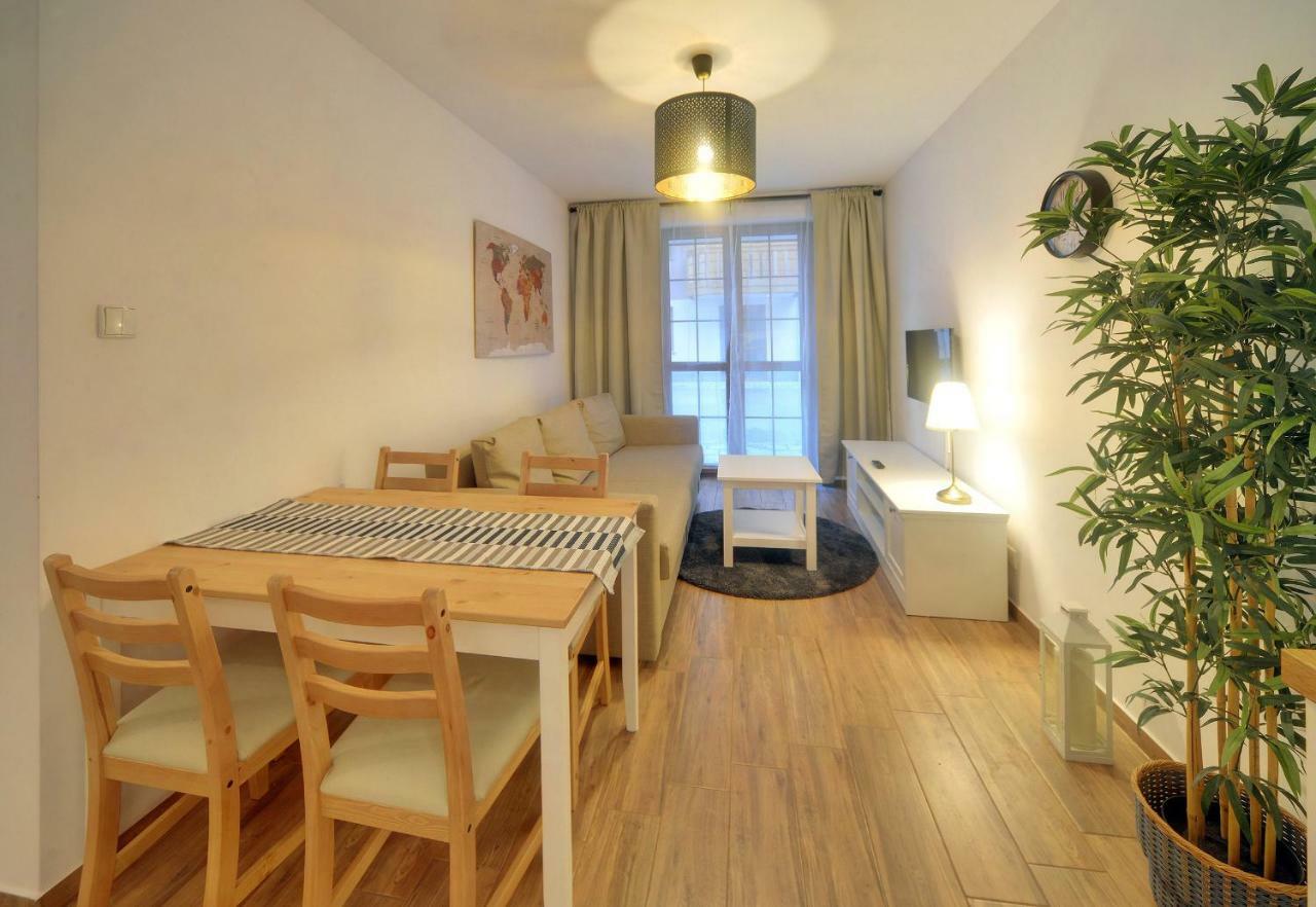 Apartament Gościnny *