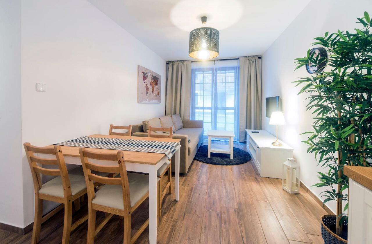 Gościnny Apartament *