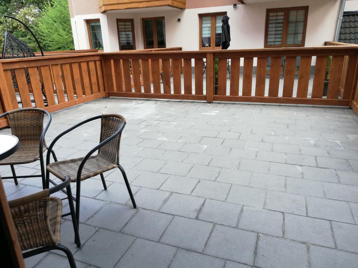 Gościnny Apartament *